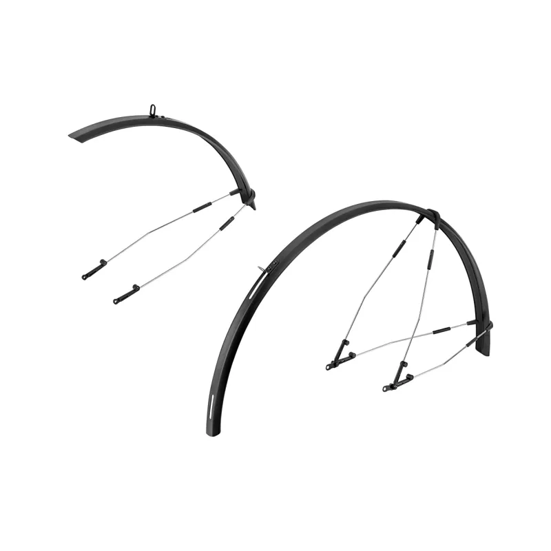 Giant Speedshield RGX 38 Fenders