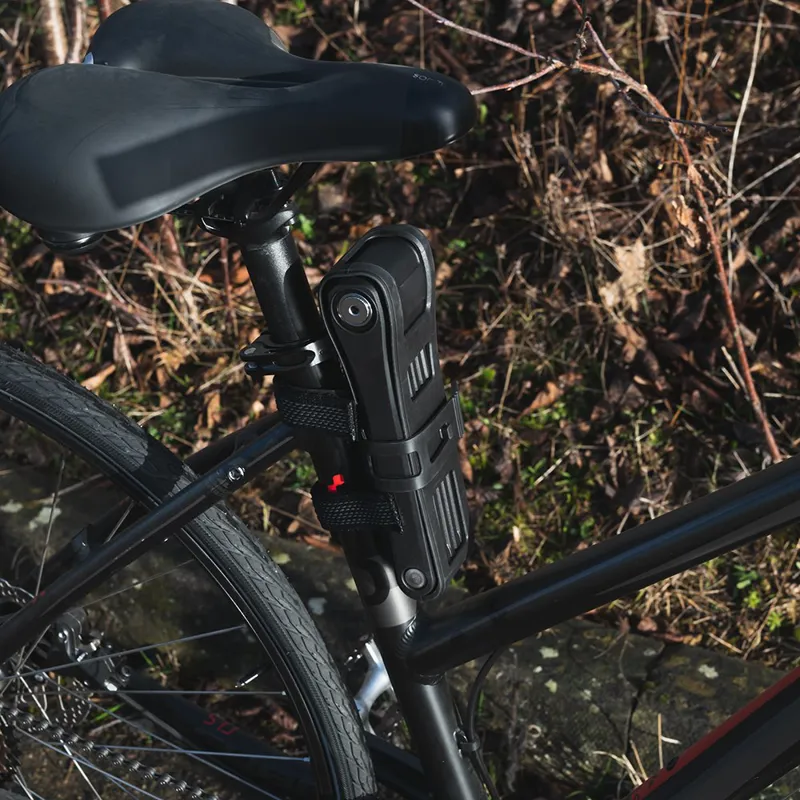 Oxford LinkLock GL Folding Lock-7