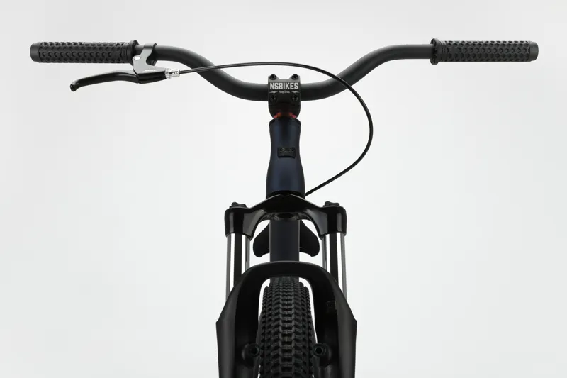 NS Bikes Zircus 26inch Dirt Jump Bike Blue-5