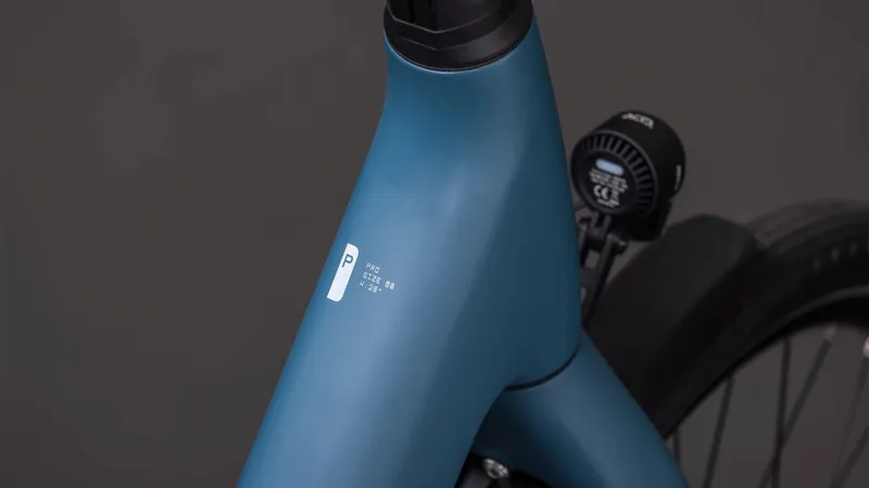 Cube Kathmandu Hybrid C:62 Pro 400x EE Electric Bike 2026 Spectral Blue-3