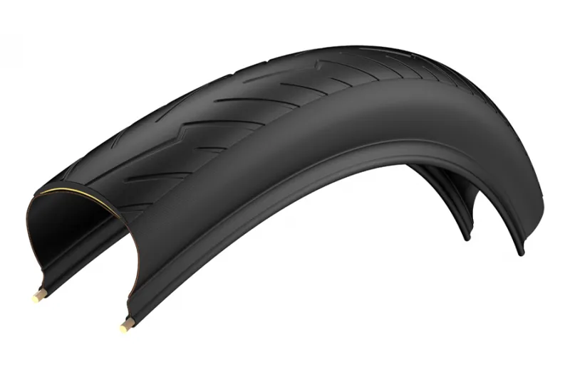 Pirelli Cinturato Velo Tubeless Road Bike Tyre-1