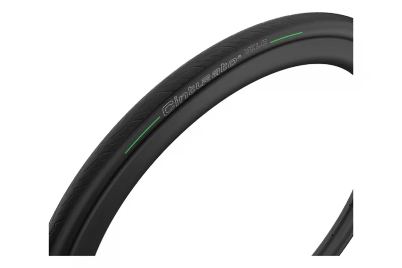 Pirelli Cinturato Velo Tubeless Road Bike Tyre-4