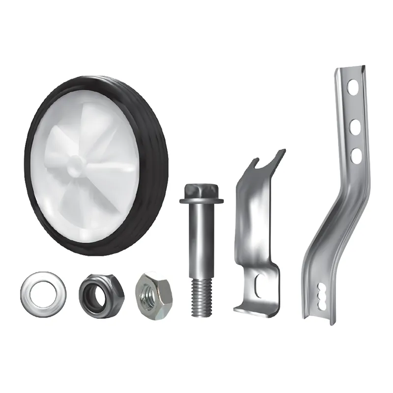 Oxford Universal Stabiliser Set 12inch - 20inch wheel-1