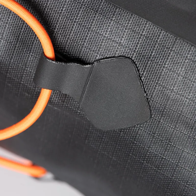 Oxford Aqua Evo Adventure Handlebar Pack Black-7