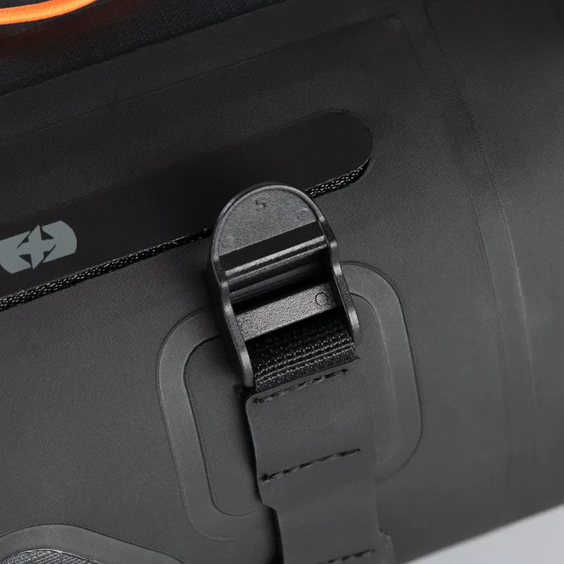 Oxford Aqua Evo Adventure Handlebar Pack Black-5