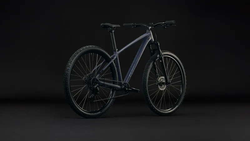 Cube Aim One Hardtail Mountain Bike 2027 Mole/Prism-6