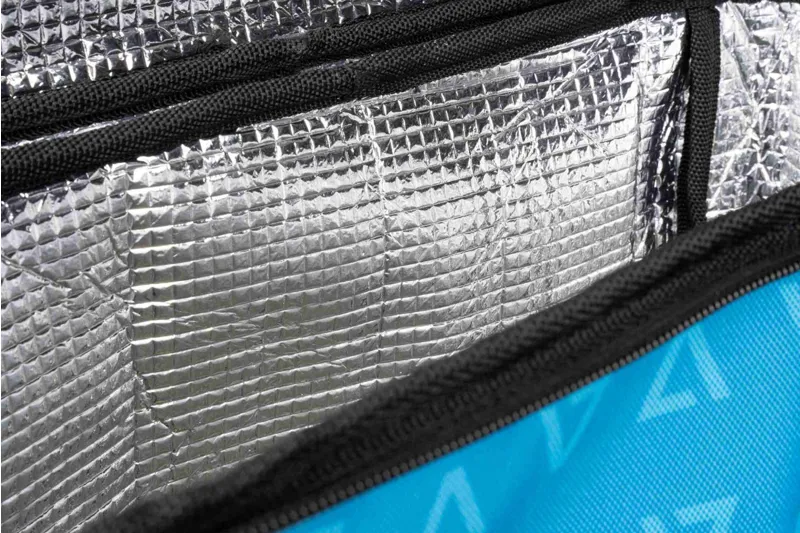 Acid Cooler Bag Insert For 20 L Pannier Bags Blue-4