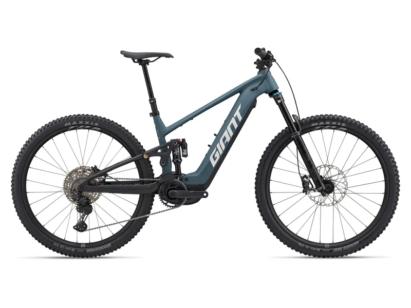 Giant Stance E+ 0 Deep Lake/Black 2027 Electric Mountain bike