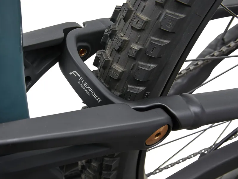 Giant Stance E+ 0 Deep Lake/Black 2027 Electric Mountain bike-4