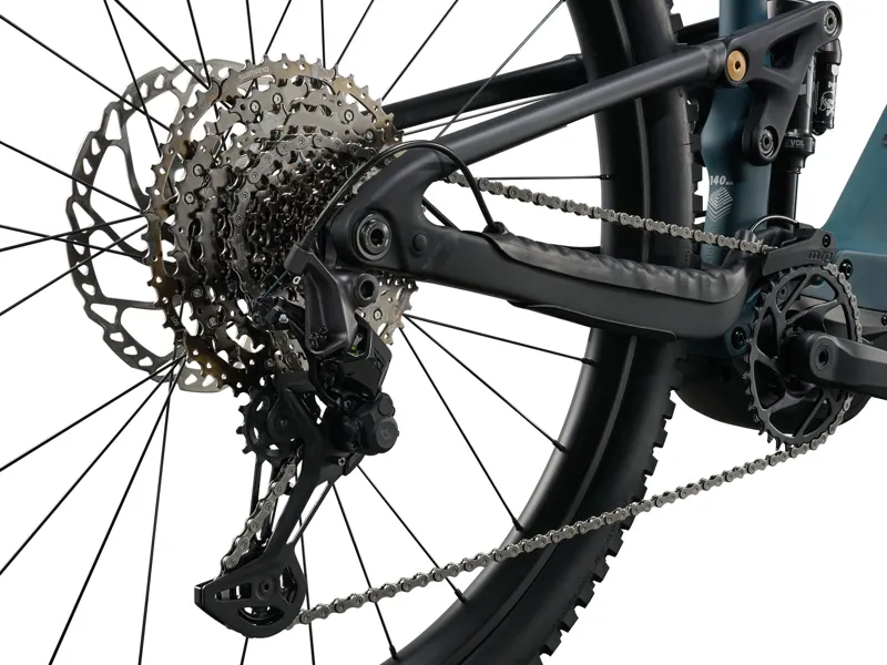 Giant Stance E+ 0 Deep Lake/Black 2027 Electric Mountain bike-5