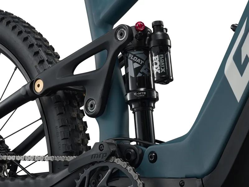 Giant Stance E+ 0 Deep Lake/Black 2027 Electric Mountain bike-7