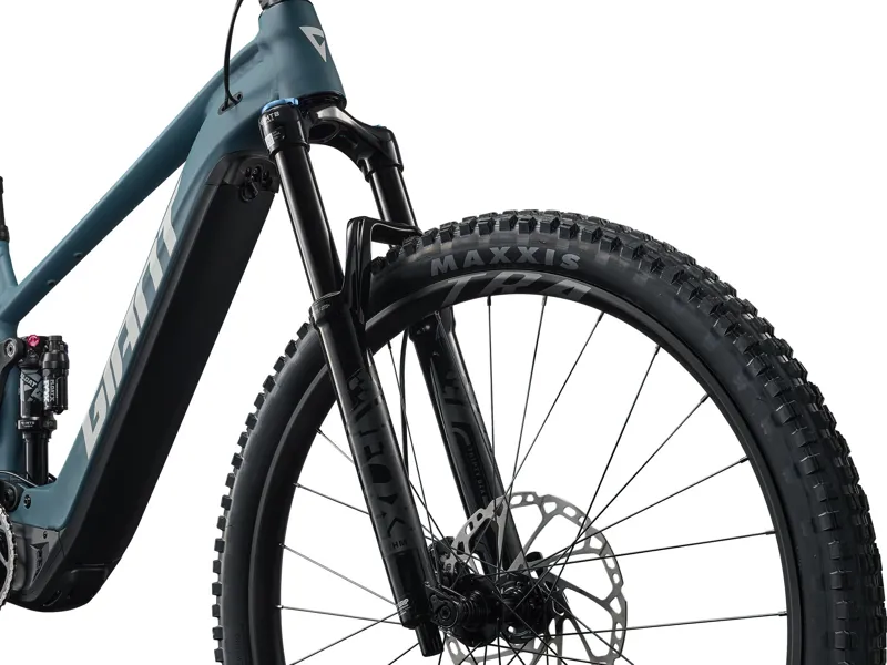 Giant Stance E+ 0 Deep Lake/Black 2027 Electric Mountain bike-8