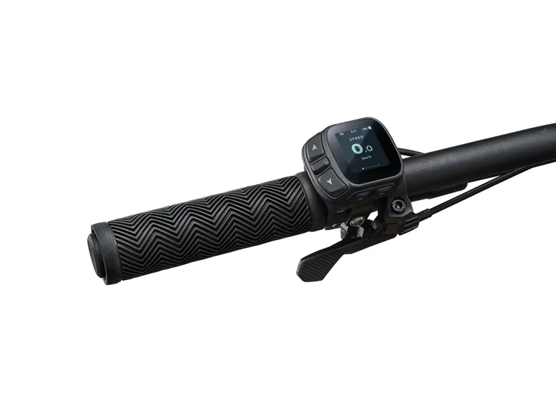 Giant Fathom E+ Electric Hardtail Mountain Bike 2026 Deep Lake-1