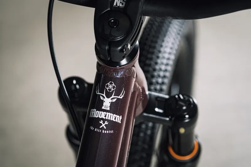 NS Bikes Movement 24 Dirt Jump Bike Purple-2