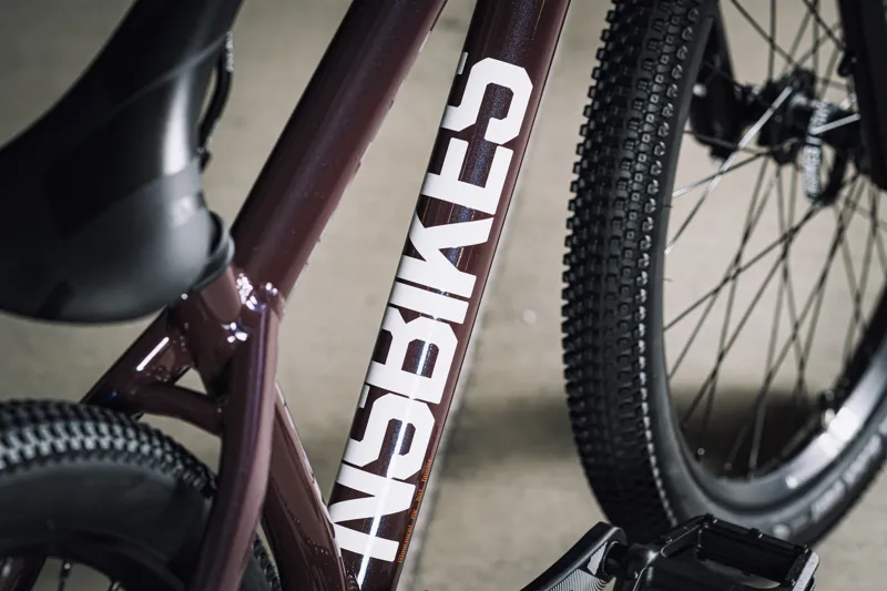 NS Bikes Movement 24 Dirt Jump Bike Purple-3