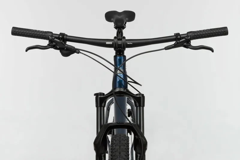 NS Bikes Eccentric Lite 1 Hardtail Mountain Bike Blue-4