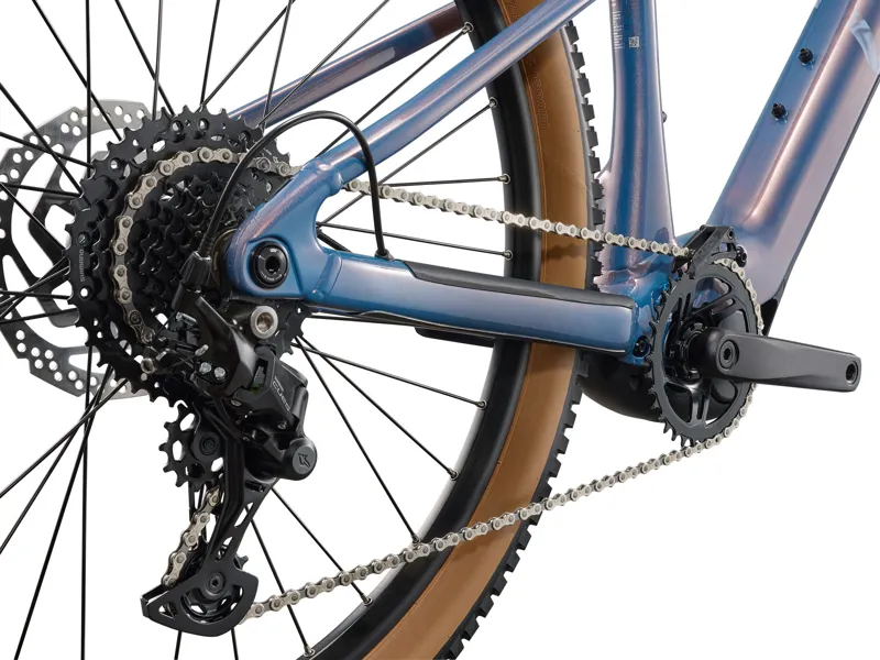 Liv Tempt E+ Lunar Eclipse 2026 Electric Hardtail Mountain Bike-4