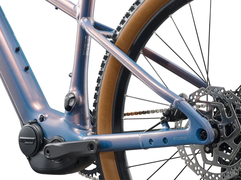 Liv Tempt E+ Lunar Eclipse 2026 Electric Hardtail Mountain Bike-5