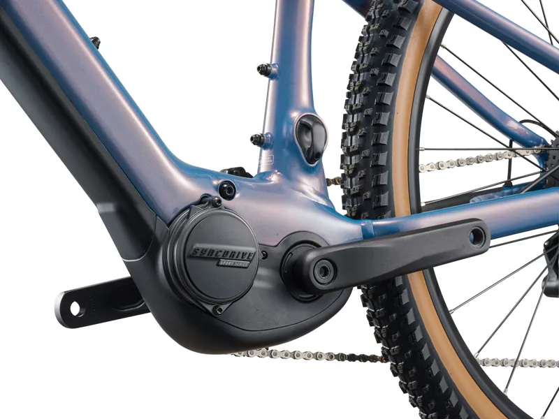 Liv Tempt E+ Lunar Eclipse 2026 Electric Hardtail Mountain Bike-6