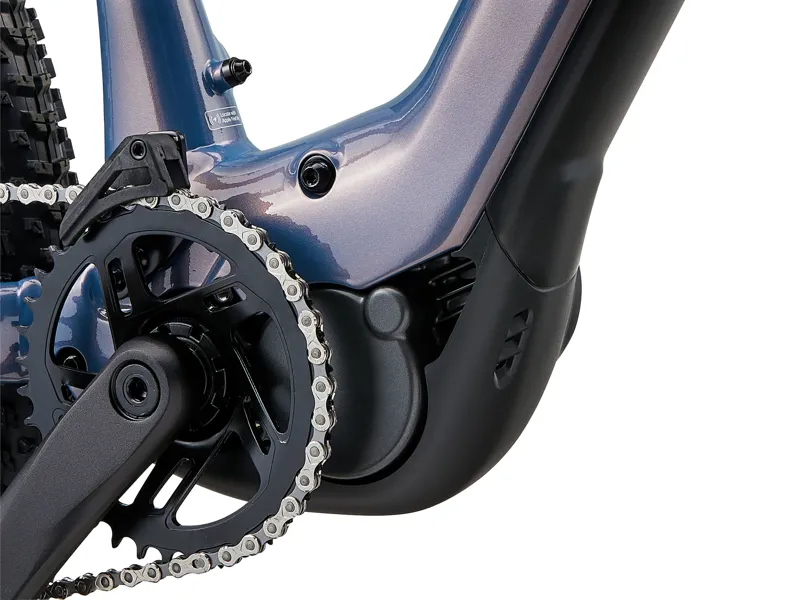 Liv Tempt E+ Lunar Eclipse 2026 Electric Hardtail Mountain Bike-7