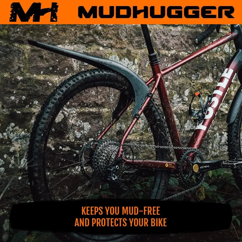 Mudhugger Rear Gravel Hugger-2