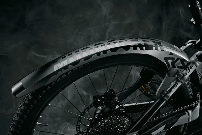 SKS Mudrocker Rear Mudguard-2