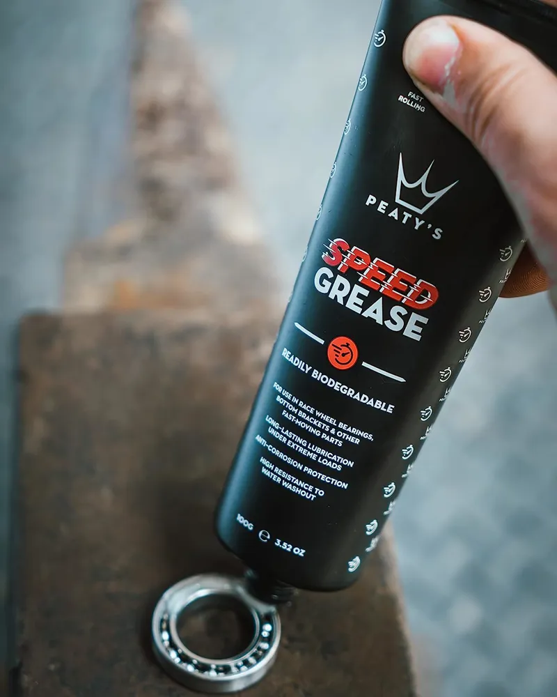 Peaty's Speed Grease 100g-1
