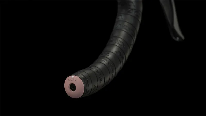 Cube Axial WS Womens Road Bike Grey Rose/Blush-2