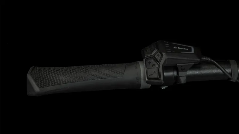 Cube Nuride Hybrid Performance 625 AllRoad Trapeze 2024 Graphite-5