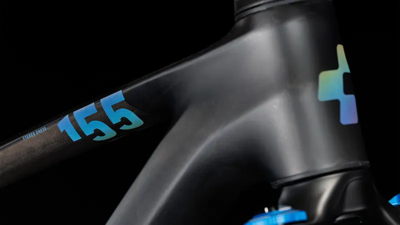 Cube Stereo One55 C:62 SLT 29 Full Suspension Mountain Bike Carbon-4