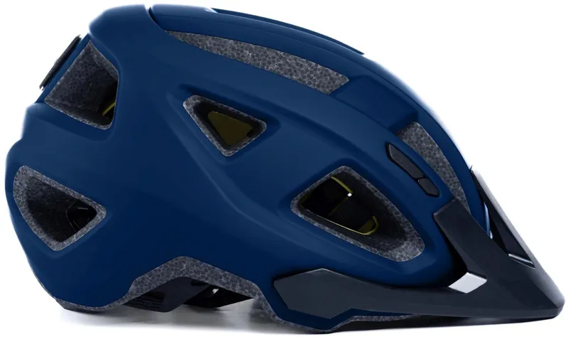 Cube Fleet Helmet Blue-1