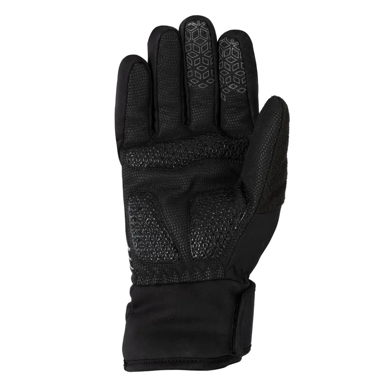 Oxford Bright 4.0 Gloves in Black-1