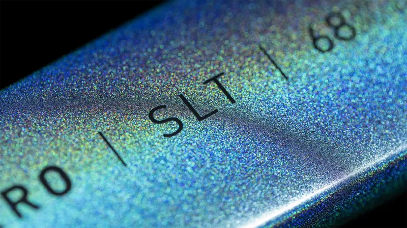 Cube Litening Aero C:68X SLT Road Bike Prizm Blue-6