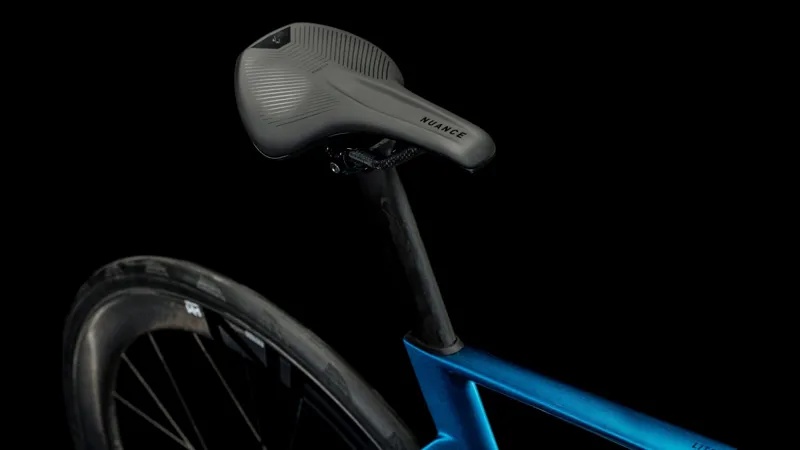 Cube Litening Air C:68X SLX Road Race Bike 2024 Electric Blue/Blue-6