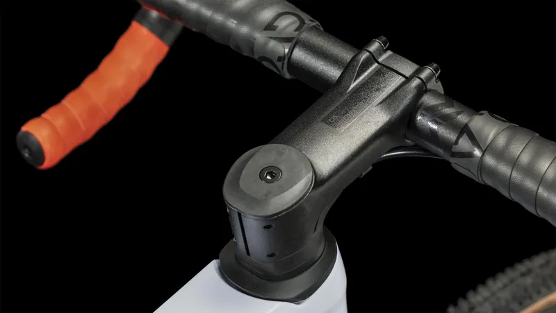 Cube Cross Race C:62 SLX Cyclocross Bike Teamline -2