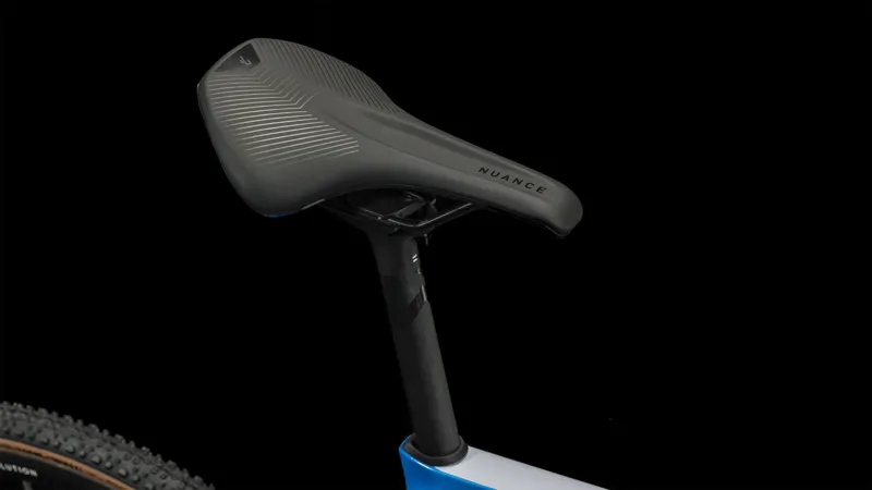 Cube Cross Race C:62 SLX Cyclocross Bike Teamline -4