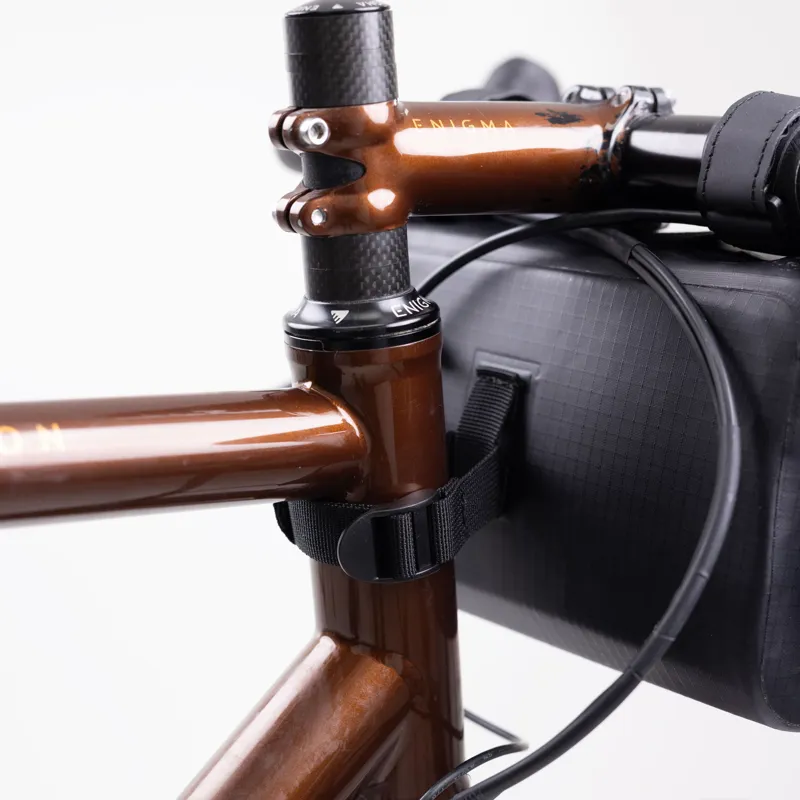 Oxford Aqua Evo Adventure Daytripper Pack Black-5