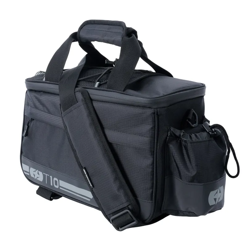 Oxford T10 Rack Top Bag 10L-1