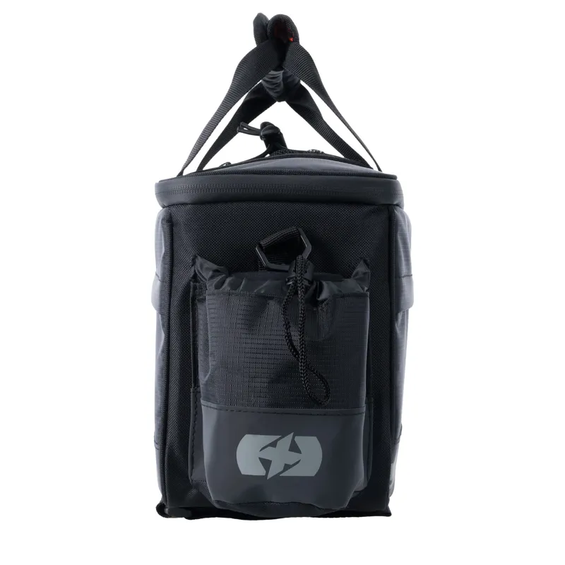 Oxford T10 Rack Top Bag 10L-2