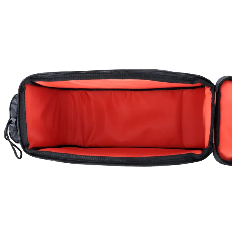 Oxford T10 Rack Top Bag 10L-7