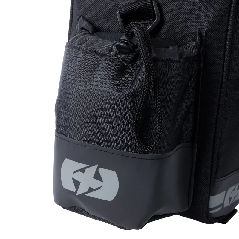 Oxford T10 Rack Top Bag 10L-9