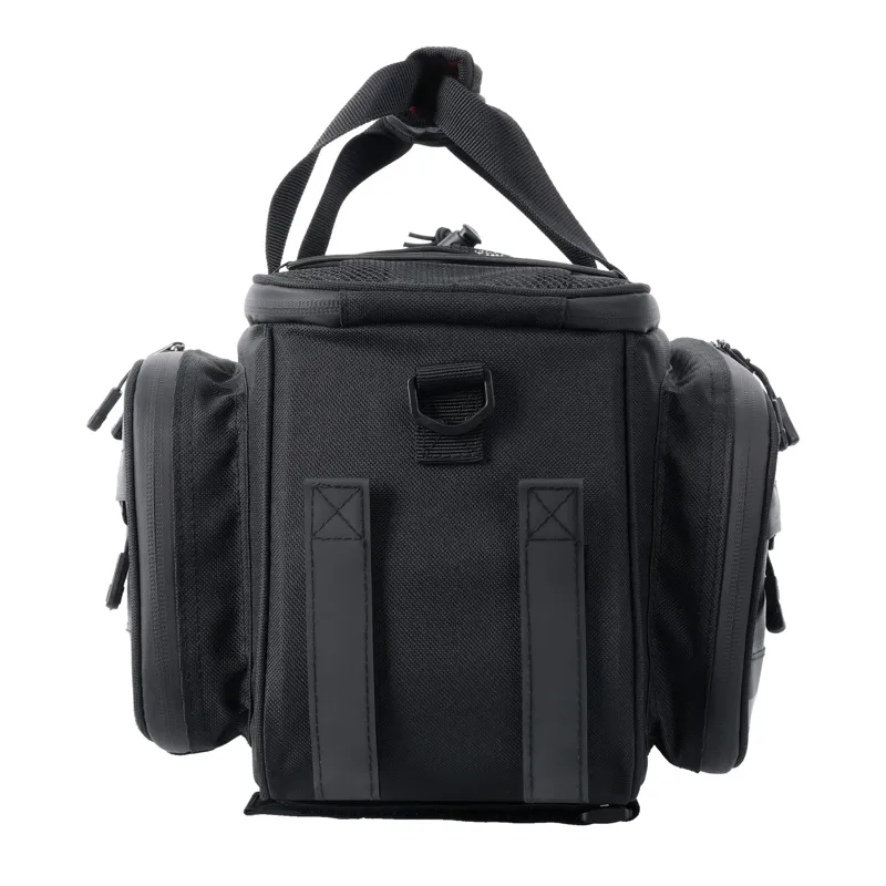 Oxford T18 Rack Top Bag With Panniers 18L-3