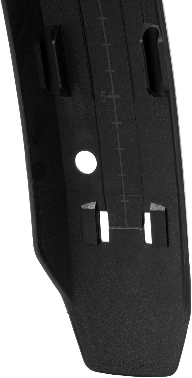 Acid Mudguard Set 65 27.5 black 65mm Width-2