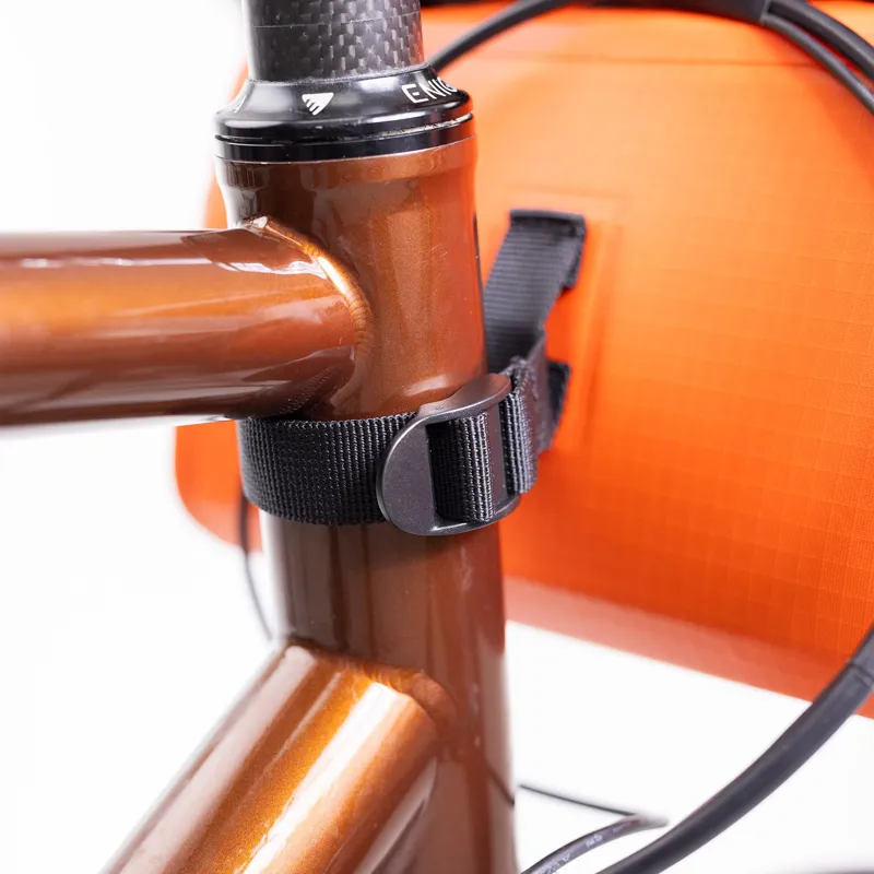 Oxford Aqua Evo Adventure Daytripper Pack Orange-5