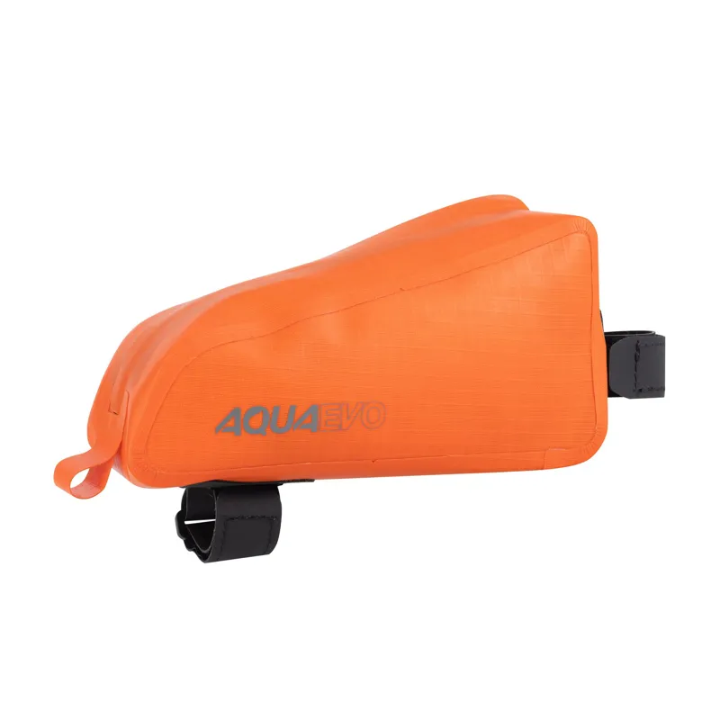 Oxford Aqua Evo Adventure Top Tube Pack Orange-1