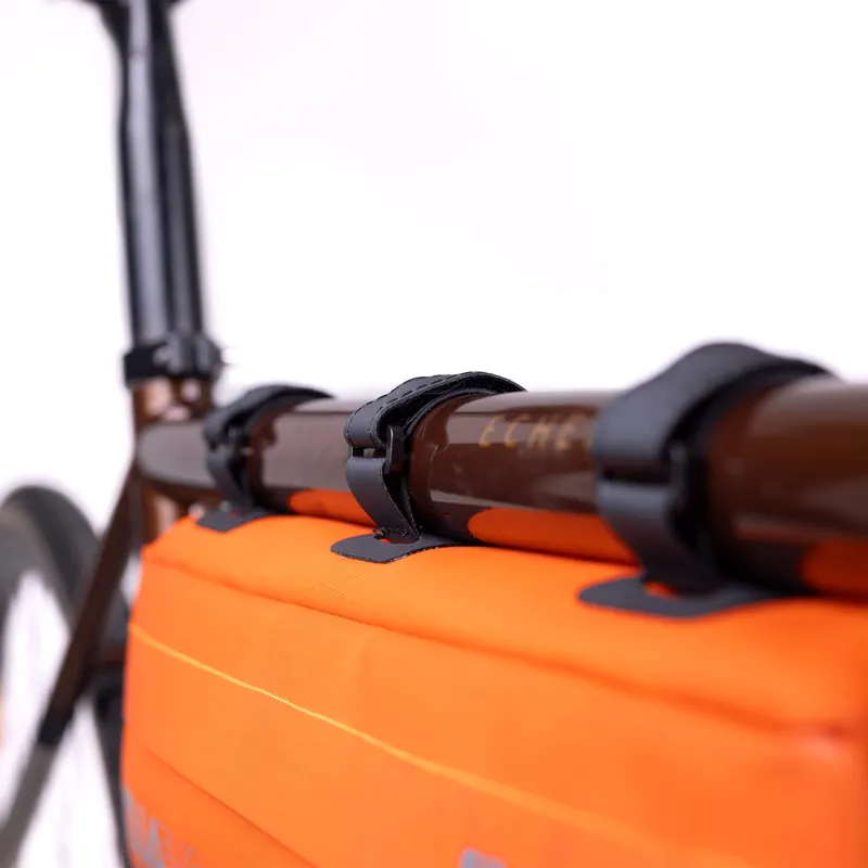 Oxford Aqua Evo Adventure Frame Pack Orange-5