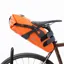 Oxford Aqua Evo Adventure Seat Pack Orange