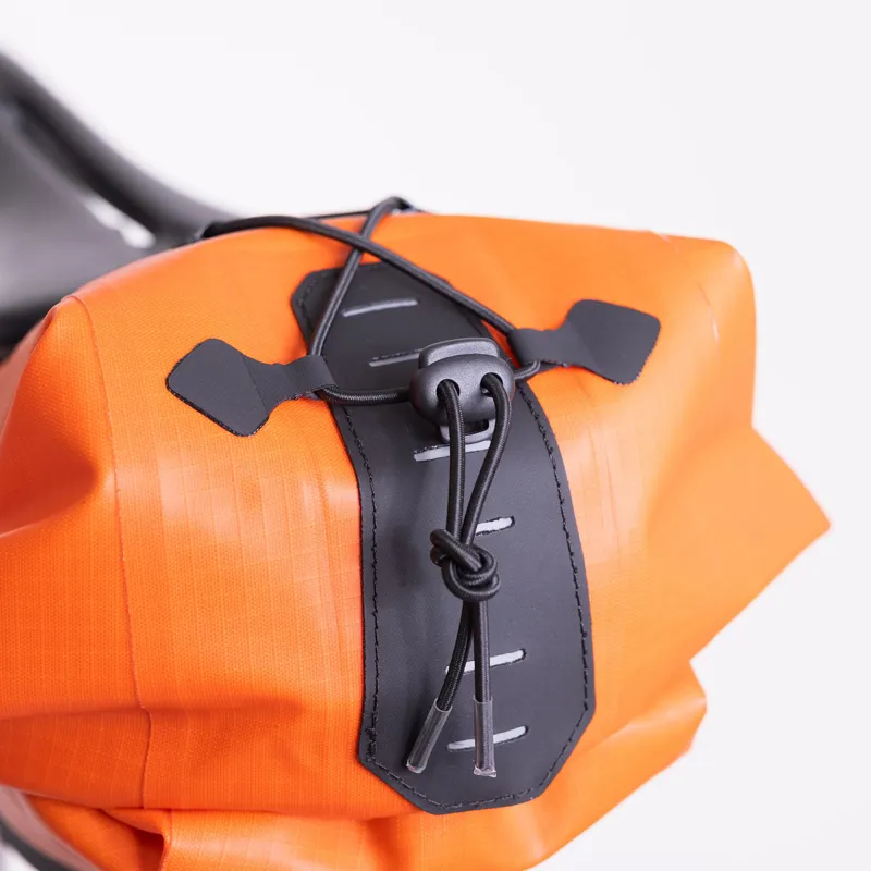 Oxford Aqua Evo Adventure Seat Pack Orange-6