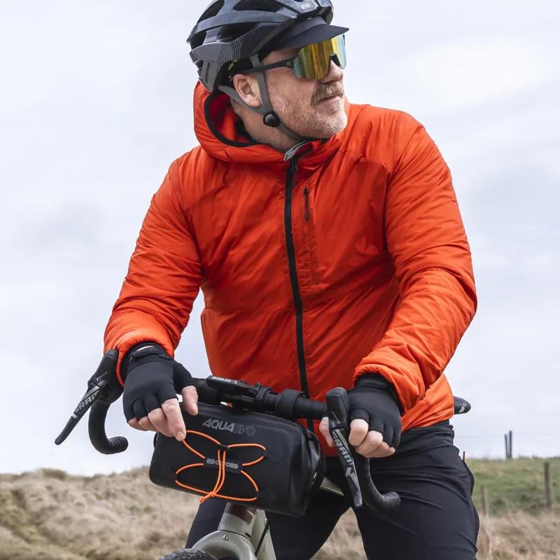 Oxford Aqua Evo Adventure Daytripper Pack Black-6