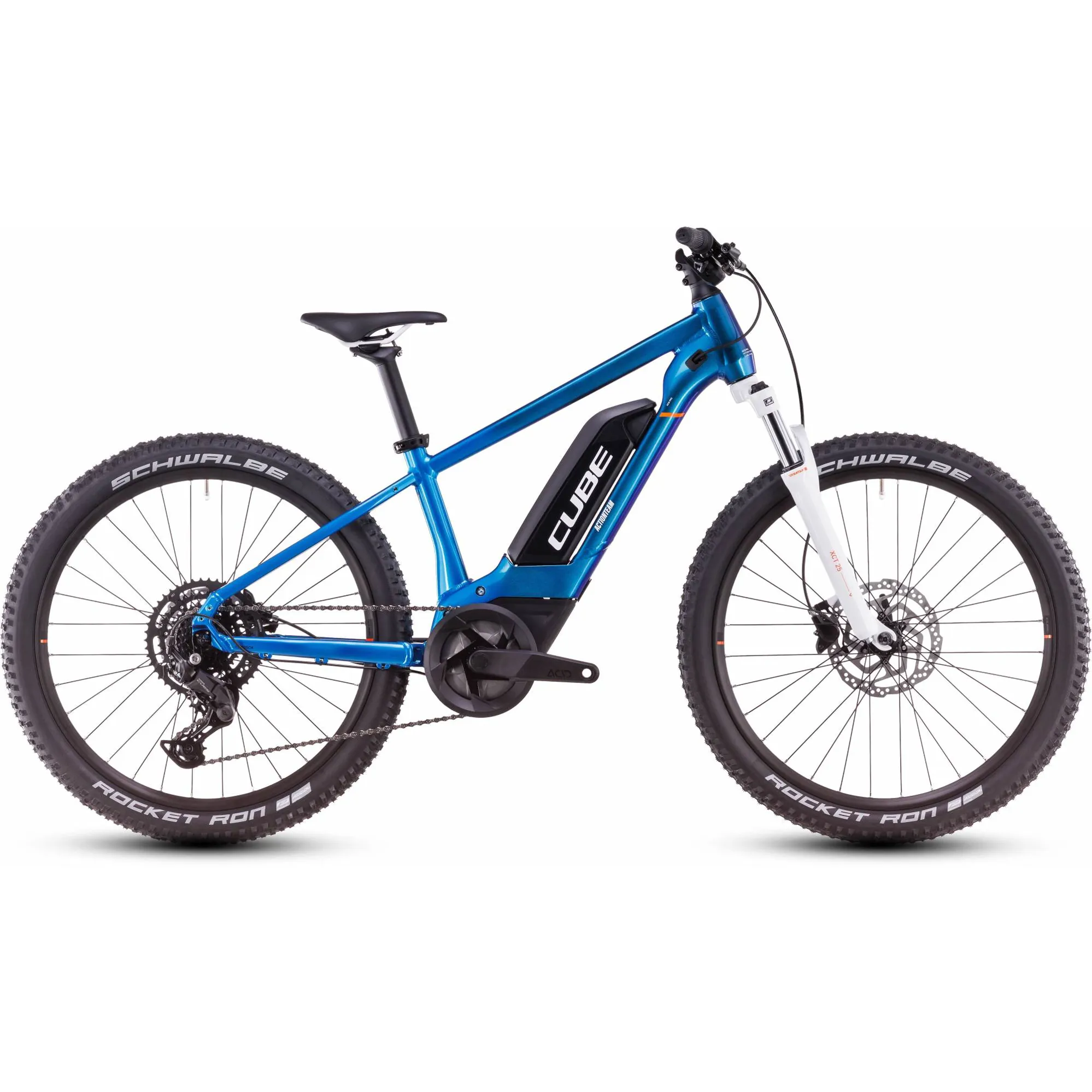 electric bicycle 400 Hunter All-Terrain Folding Bike for Adults you can cover a significant distance Genesis Trafik E-400 - Electric